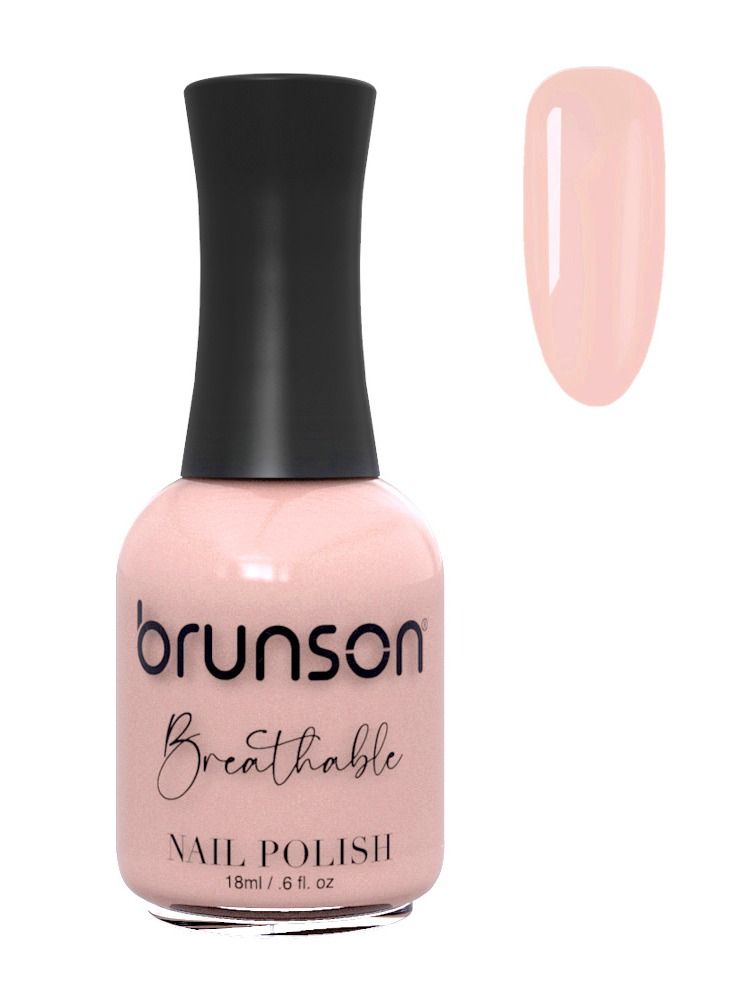 Nail Lacquer 18ml Breathable Nail Polish Halal Nail Polish Wudu friendly Quick Dry long lasting but easy peel off Glossy Shine Water Based Nail Enamel No Need UV LED Lamp No curing Nail Paint