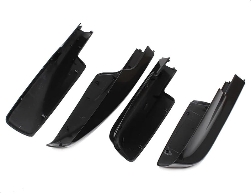 Wivplex Roof Rack End Cover for Toyota Highlander 2001-2007 - Image 1