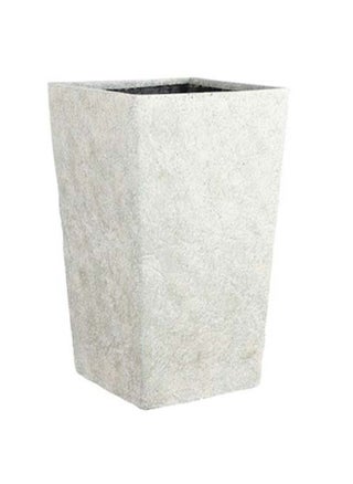 Bravo Outdoor Square Pot Planter-Grey - pzsku/Z0111E8F8F80334056778Z/45/_/1718370500/c43b20b2-70fd-4a6e-b491-2b8b14a2c543