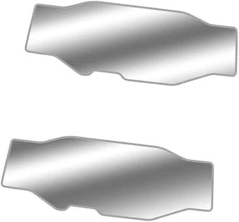 Wivplex Motorcycle Screen Protector for G310 Series - Image 1