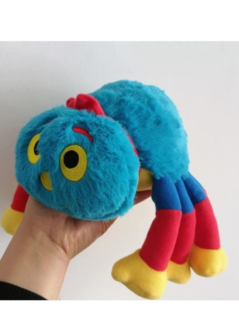 Generic - Woolly And Tig Spider Animal Stuffed Toys For Kids - Image 1