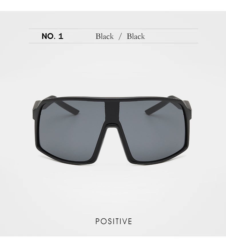 Sunglasses UV Protection Fashion 1305 - Image 2