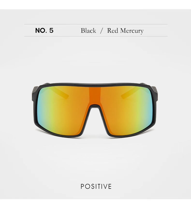 Sunglasses UV Protection Fashion 1305 - Image 1