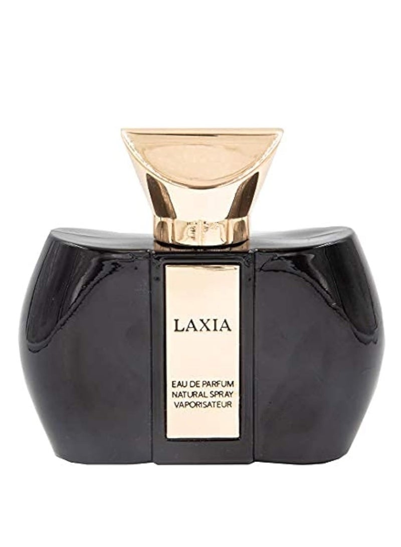 Dumont Dumont Laxia (Classic) Eau de Parfum 100ML - Image 2