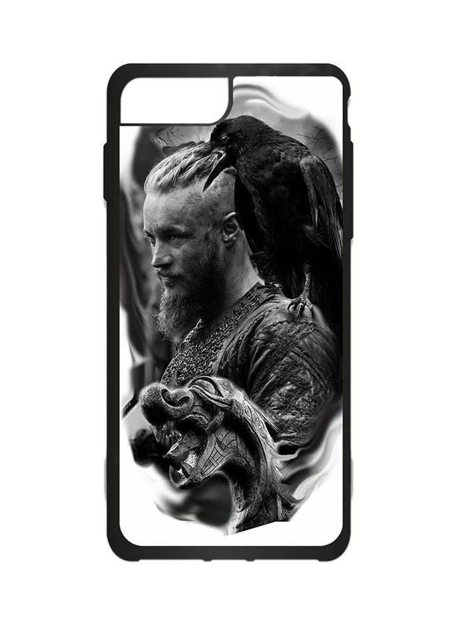 NIBEMINENT Protective Phone Case Cover For Apple iPhone 8 Multicolour