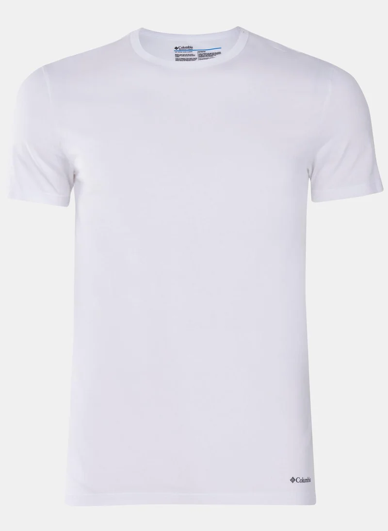 Columbia Men's Logo T-Shirt