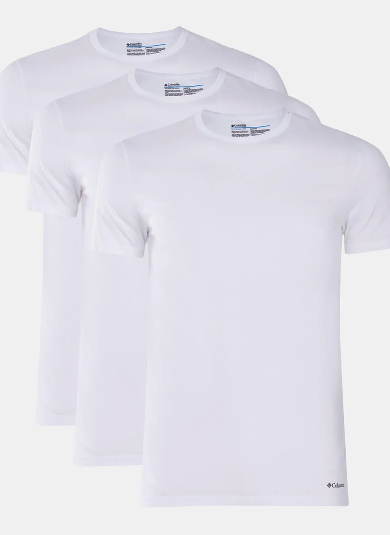 Columbia Men's Logo T-Shirt