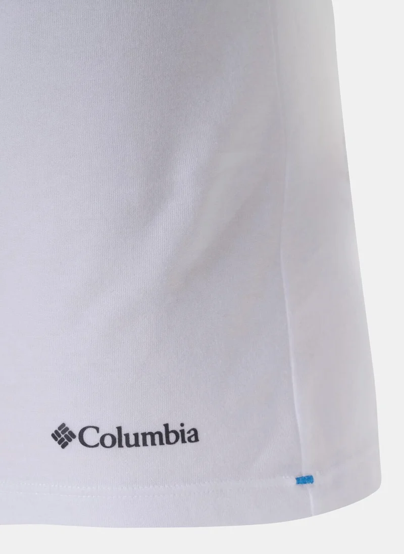 Columbia Men's Logo T-Shirt