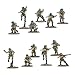 Warlord Games Konflikt 47 Introductory Starter Set 28mm Tabletop Miniature Wargaming - Image 4