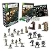 Warlord Games Konflikt 47 Introductory Starter Set 28mm Tabletop Miniature Wargaming - Image 2