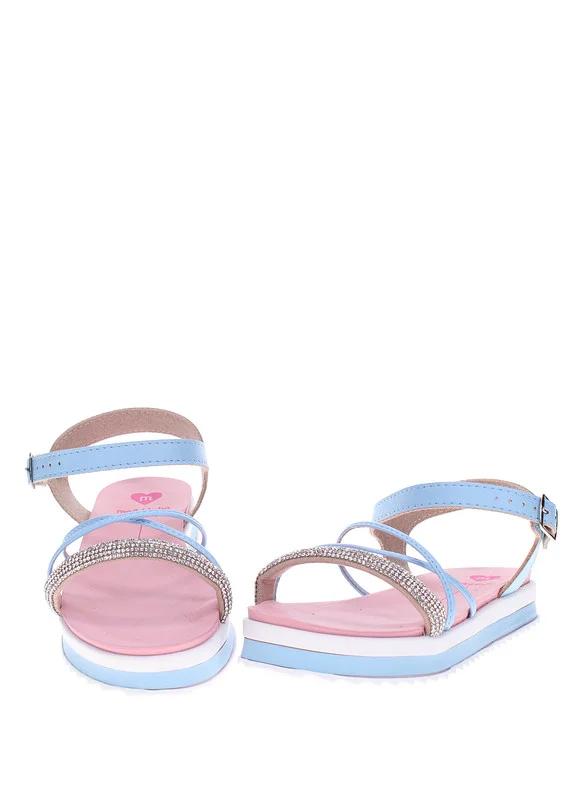 MOLEKINHA Sandals for Women with Back Strap – Stylish & Supportive sling Back Ladies Sandals