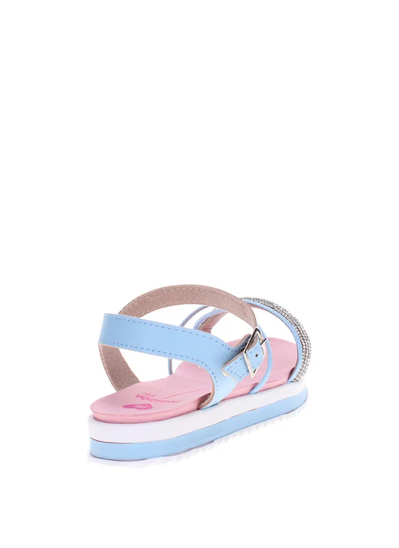 MOLEKINHA Sandals for Women with Back Strap – Stylish & Supportive sling Back Ladies Sandals
