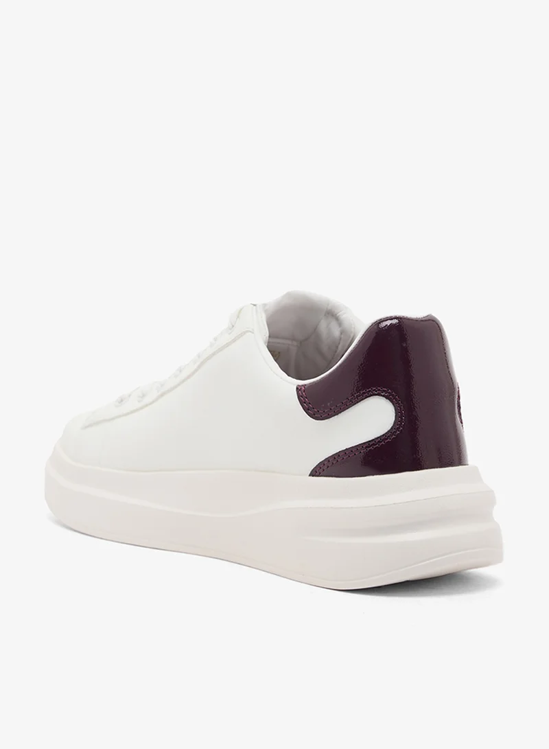 GUESS Casual Low Top Sneakers