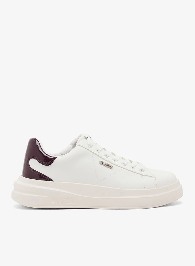 GUESS Casual Low Top Sneakers