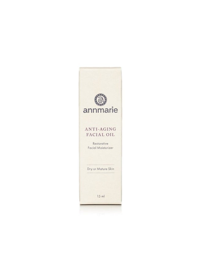 Annmarie Skin Care Antiaging Facial Oil By Annmarie Gianni Skin Care  - Image 3