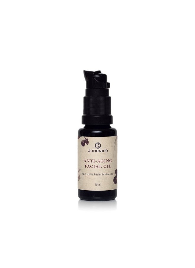 Annmarie Skin Care Antiaging Facial Oil By Annmarie Gianni Skin Care  - Image 1