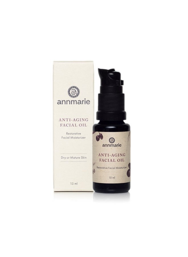 Annmarie Skin Care Antiaging Facial Oil By Annmarie Gianni Skin Care  - Image 2