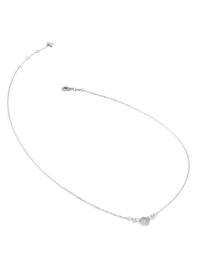 Logo Pretty Necklace