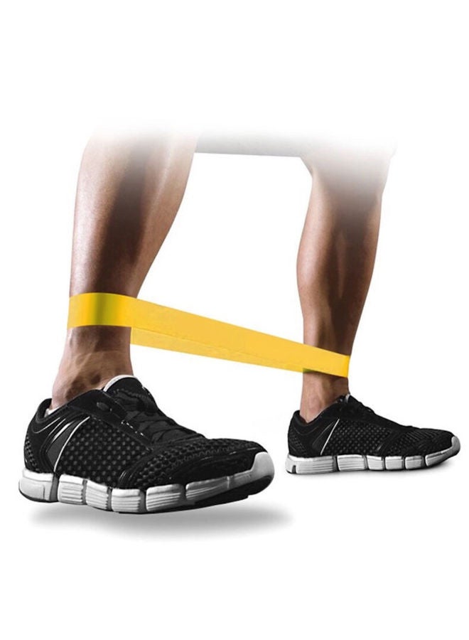 نيبمينينت حزام تمارين التمدد ليفيل سترينجث من 5 قطع 10سنتيمتر - Image 3