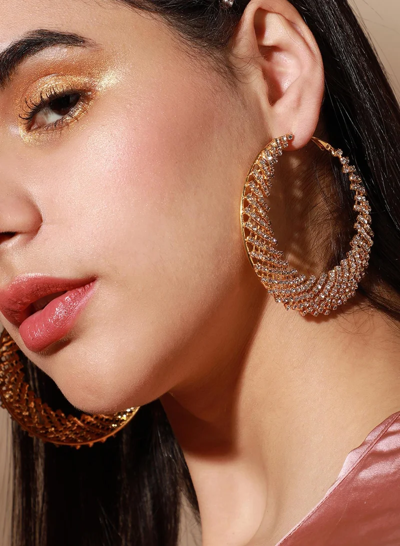 Sohi  Party Artificial Earring Jewellery for Women | Best Price UAE