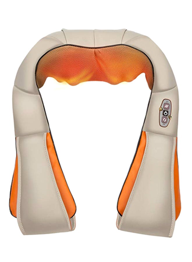Loquat Infrared 3D Electric Neck And Shoulder Massager - Image 2