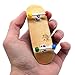 Teak Tuning 32mm Pro Fingerboard Complete  Fully Assembled with Pro Level Components  Pro Shaped Wooden Deck 32x97mm UltraSpin Bearing Wheels Prodigy Gen2 Trucks  Everything is Awesome - Image 4
