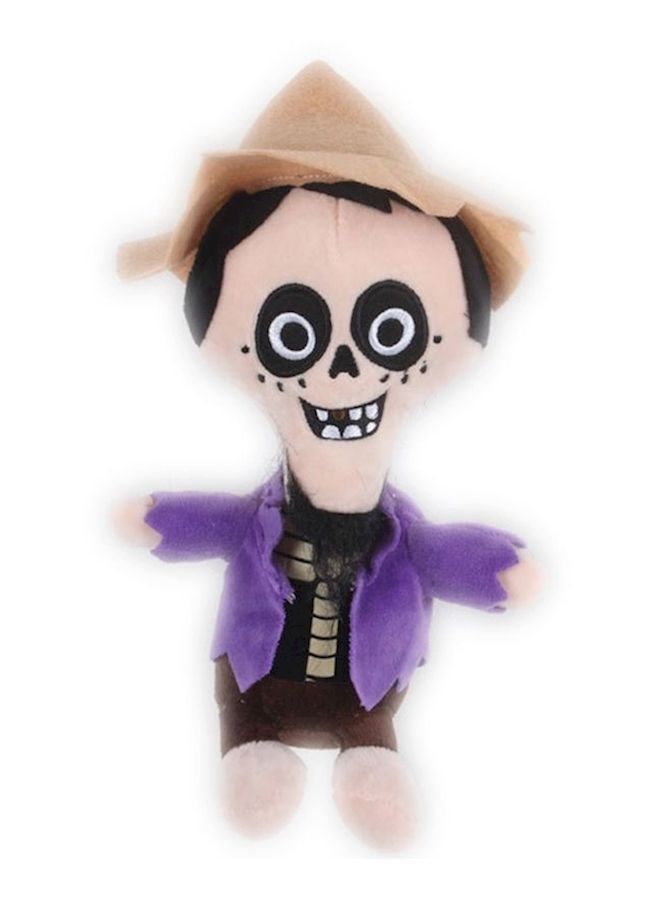 NIBEMINENT Coco Themed Soft Toy 20cm