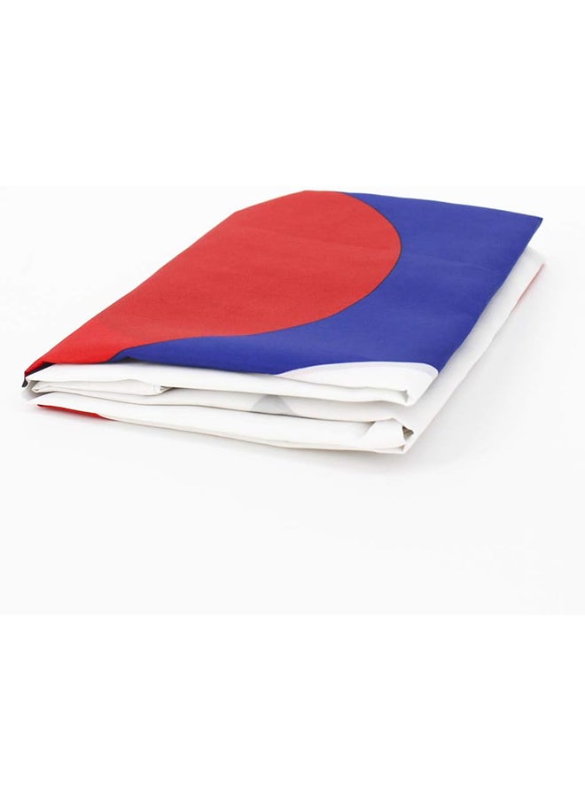 THE BABA - South Korea Flag 120X180Cm 4X6Ft - Image 1