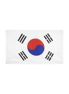 South Korea Flag 120X180Cm 4X6Ft