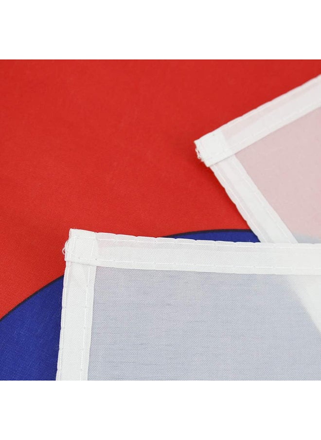 THE BABA - South Korea Flag 120X180Cm 4X6Ft - Image 1