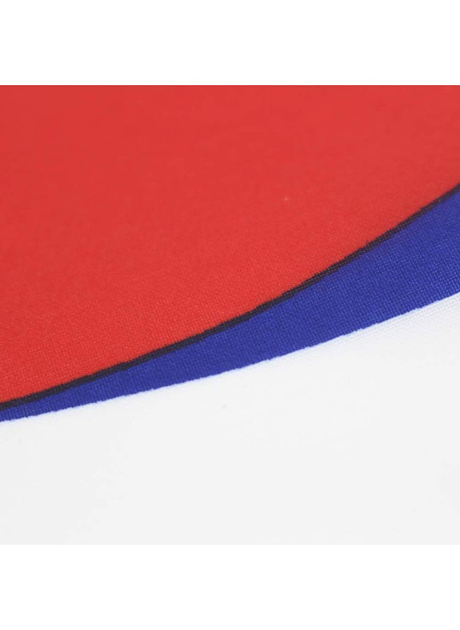 THE BABA - South Korea Flag 120X180Cm 4X6Ft - Image 1