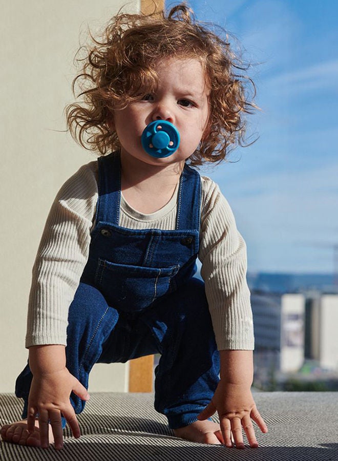 Mininor لهاية دائرية لاتكس 6 متر - اوبال ليك - Image 2