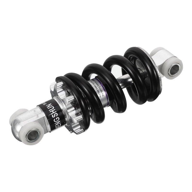 Heavy Duty Rear ATV Shock Absorber 125mm 1200lb For Mini Dirt Bike Quad Off Road Use - Image 2