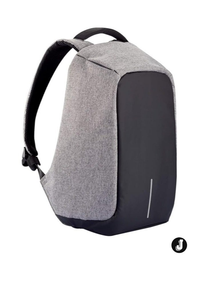 JAJEEK 2024 Original Anti-Theft Laptop Backpack â€“ Slash-Resistant, Waterproof, with 15.6â€³ Laptop & 9.7â€³ Tablet Compartment â€“ Secure, Stylish, and Functional Travel Backpack - Image 2