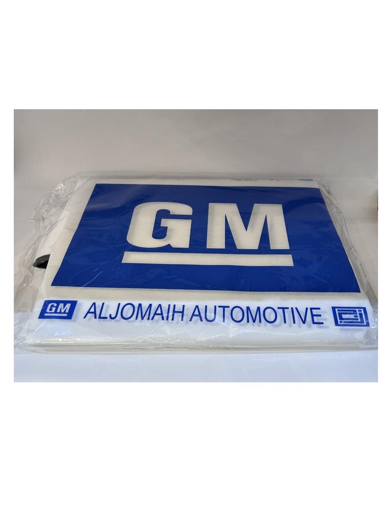 جنرال موتورز تلبيسة المقاعد الأمامية للسائق والراكب لسيارات GM  - Image 2