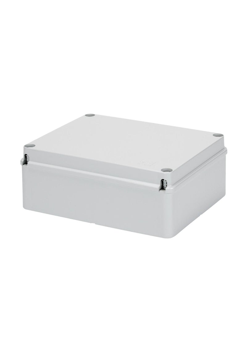 GEWiSS صندوق Gewiss رمادي 240X190X90 IP56 GW44208 