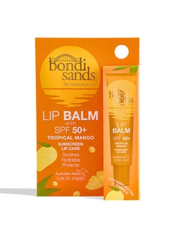 BONDI SANDS BONDI SANDS Lip Balm Mango Spf 50 10g  - Image 3
