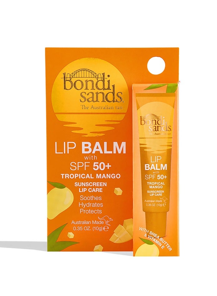 BONDI SANDS Lip Balm Mango Spf 50 10g - Image 3