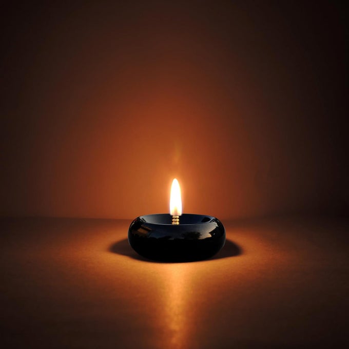 STONE AGAL VILAKKU DECORATIVE DIYA OIL LAMP FOR FESTIVAL OCCASION AND PUJA GRANITE STONE SIZE 5 INCH ROUND SHAPE 14KG