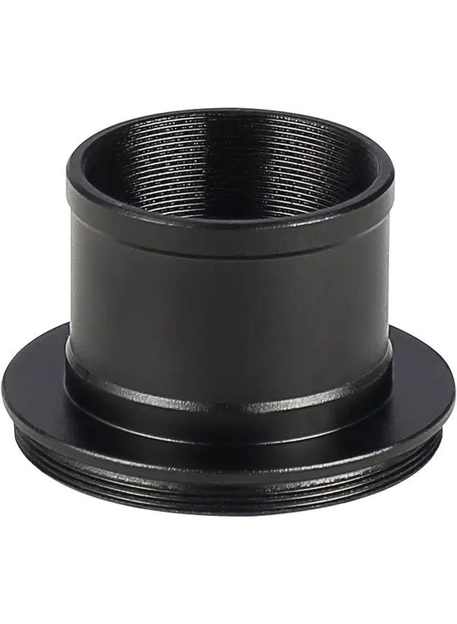 Eonix 1.25 Inch T Mount Telescope Camera Adapter for Canon Nikon Sony DSLR Mirrorless - Image 1