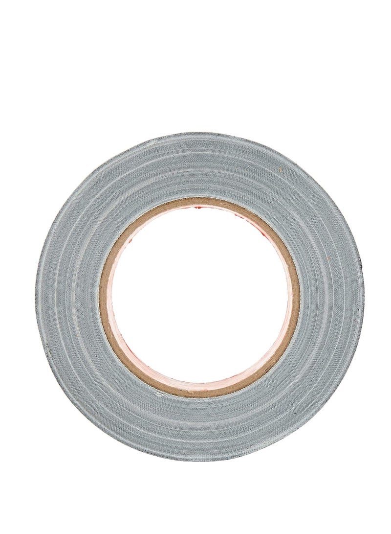 ATLAS 25-Meter Length Cloth Tape 1 Inch Wide Blue Colour - Image 2