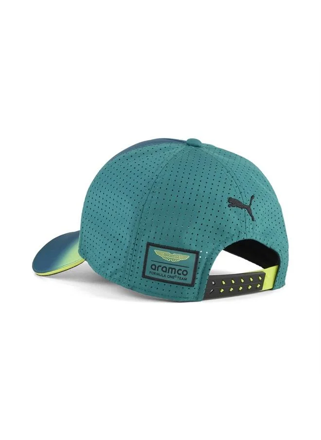بوما قبعة PUMA x ASTON MARTIN ARAMCO F1® TEAM Lifestyle