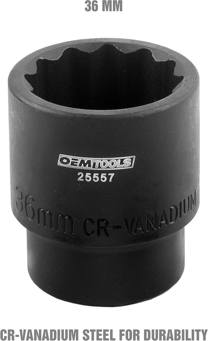 OEMTOOLS 25557 Flywheel Locking Tool for Duramax Engines - Image 2