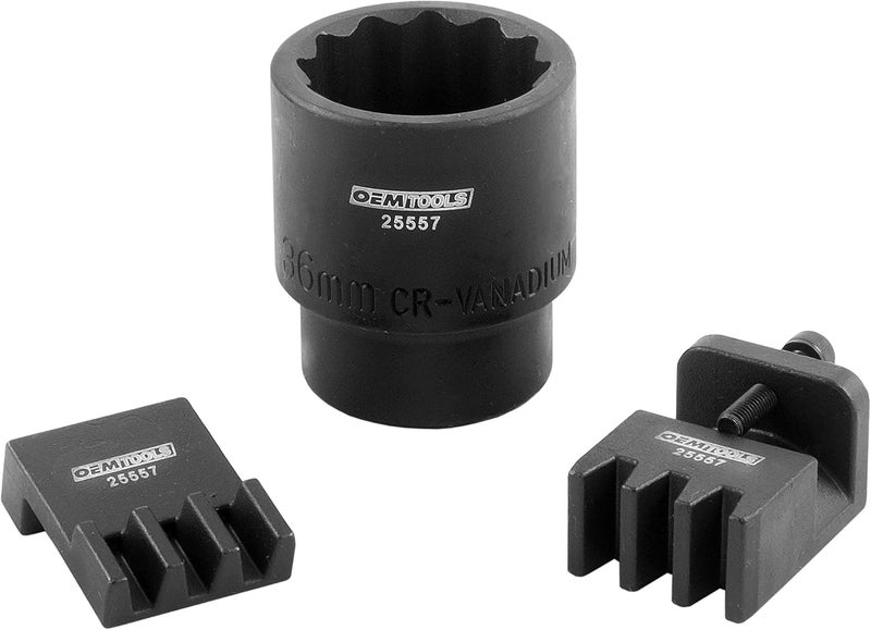 OEMTOOLS 25557 Flywheel Locking Tool for Duramax Engines - Image 1