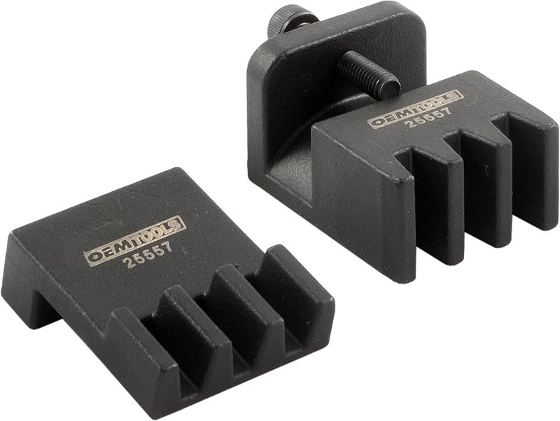 OEMTOOLS 25557 Flywheel Locking Tool for Duramax Engines - Image 3