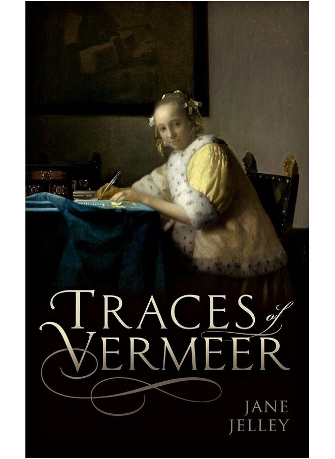 Traces of Vermeer 