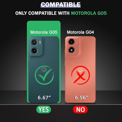 Casotec Zig-Zag Black Line Design Premium 2D Printed Metal Back Case Cover for Motorola Moto G05 4G / E15 4G - Image 4