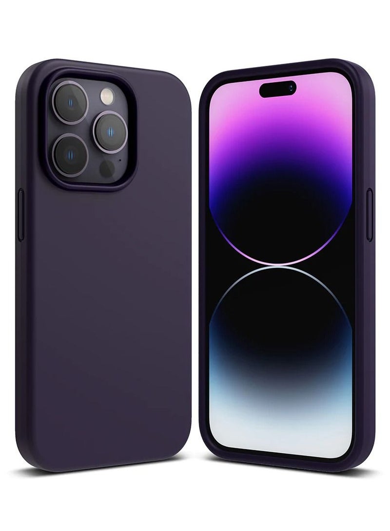 ليفور LEVORE حافظة واقية لهاتف آيفون 14 برو ماكس - Image 2