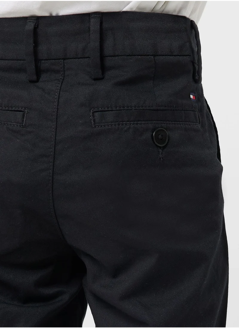 TOMMY HILFIGER Youth Essential Chino Shorts