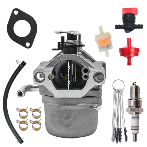 XingLi 593432 Carburetor for 794653 593432 699737 699856 790022 699896 794215 791178 791266 699158 793227 790019 697432 698772 790021 for 210000 280000 310000 Series Carb - Image 1